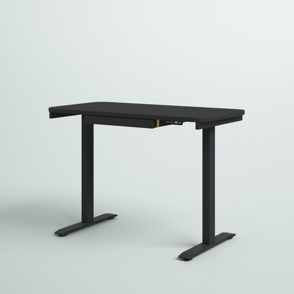 Upper Square™ Sabine Height Adjustable Reversible Standing Desk